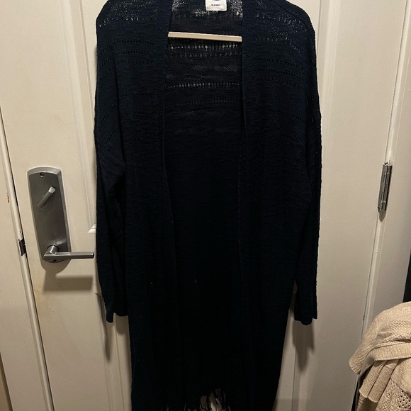 Knitted Cardigans - Picture 3 of 10